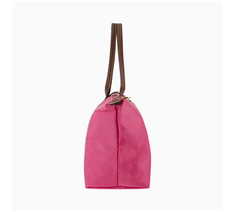 商品Longchamp|LONGCHAMP 女士手提包红色 2605089P59,价格¥760,第7张图片详细描述