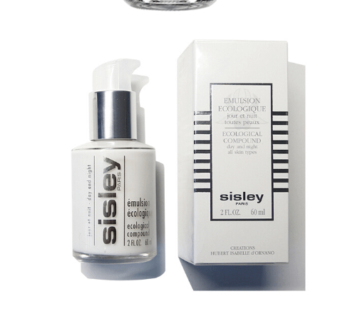 商品Sisley|Sisley/希思黎全能乳液60ml/125ml补水保湿滋润舒缓修护,价格¥552,第5张图片详细描述