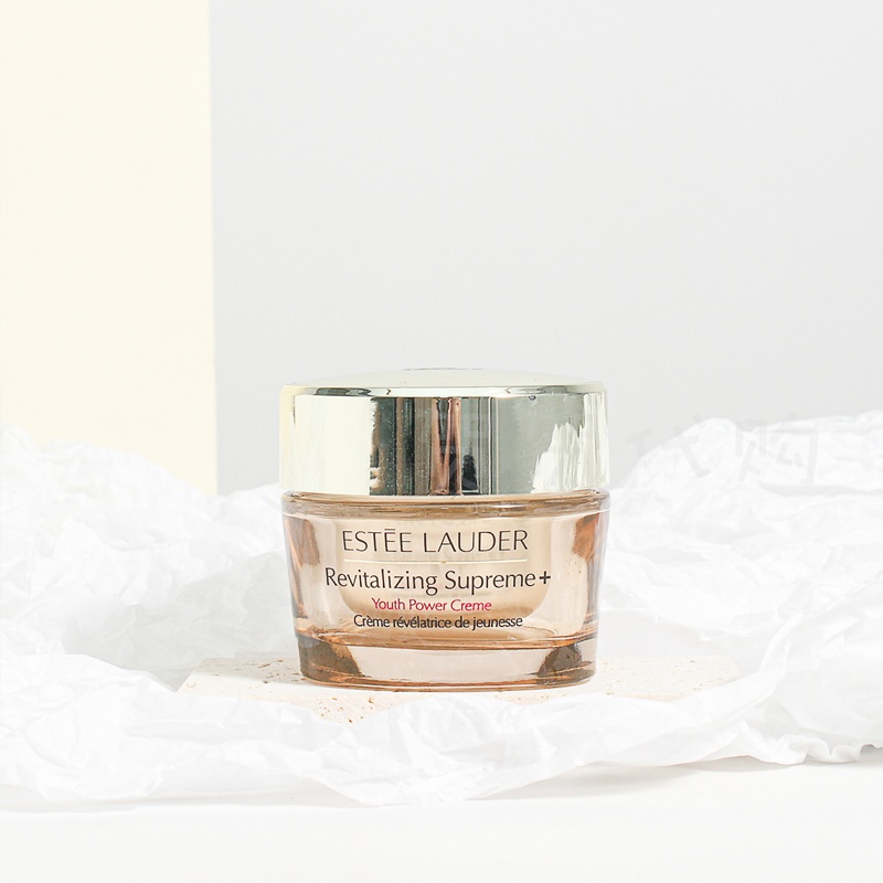 商品Estée Lauder| 雅诗兰黛2022圣诞限量护肤4件套 胶原霜50ml+胶原霜15mlx3,价格¥724,第3张图片详细描述