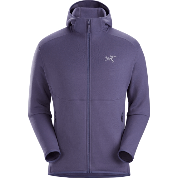 商品Arc'teryx|【Brilliant|包邮包税】始祖鸟 KYANITE AR HOODY[FW22] Kyernite AR 男士连帽衫 AJMFMX5404,价格¥1998,第7张图片详细描述