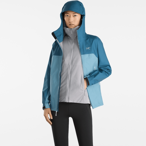 商品Arc'teryx|【Brilliant|包邮包税】始祖鸟 ATOM LIGHTWEIGHT HOODY W[SS23] 新款上市 Atom 女款轻便连帽衫 AJNSWX7037,价格¥2091,第30张图片详细描述