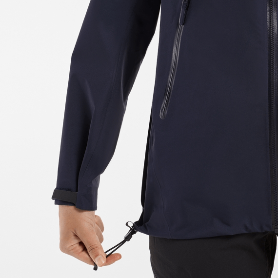 商品Arc'teryx|【Brilliant|包邮包税】始祖鸟 BETA JACKET[FW22] Beta 夹克女装 AJMFWX6245,价格¥3757,第12张图片详细描述