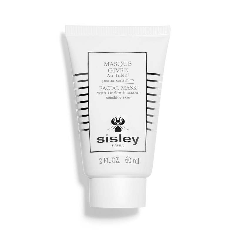 商品Sisley|sisley希思黎 植物舒润面膜60ML 60ml,价格¥627,第10张图片详细描述
