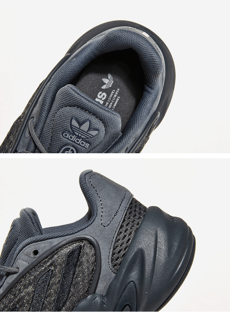 商品Adidas|【Brilliant|包邮包税】阿迪达斯 OZELIA  运动鞋 SNEAKERS  GX3254 GRESIX/CARBON/GRETHR,价格¥517,第2张图片详细描述