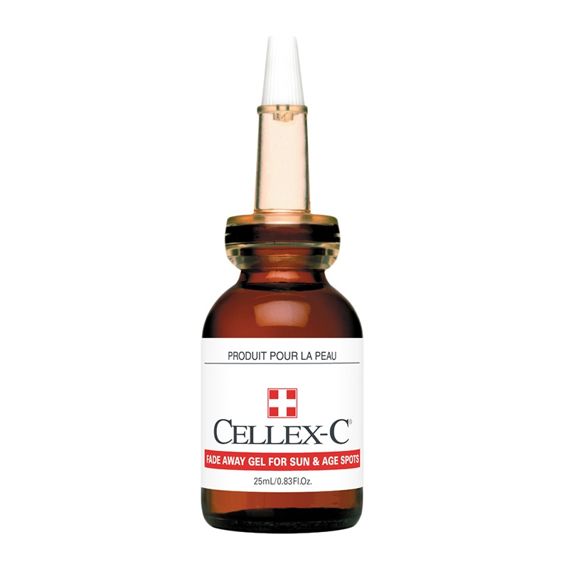 商品Cellex-C|Cellex-C仙丽施FC左旋VC面部御斑精华液25ml 去黄提亮,价格¥547,第2张图片详细描述