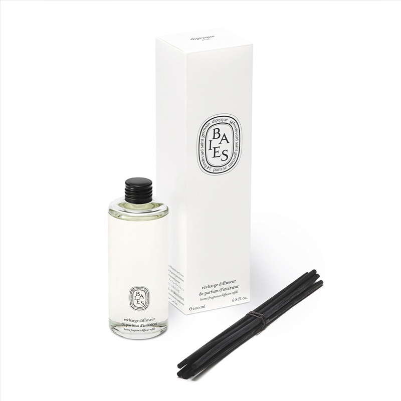 商品Diptyque|Diptyque蒂普提克 室内扩香摆件无火藤条香薰200ml,价格¥750,第3张图片详细描述
