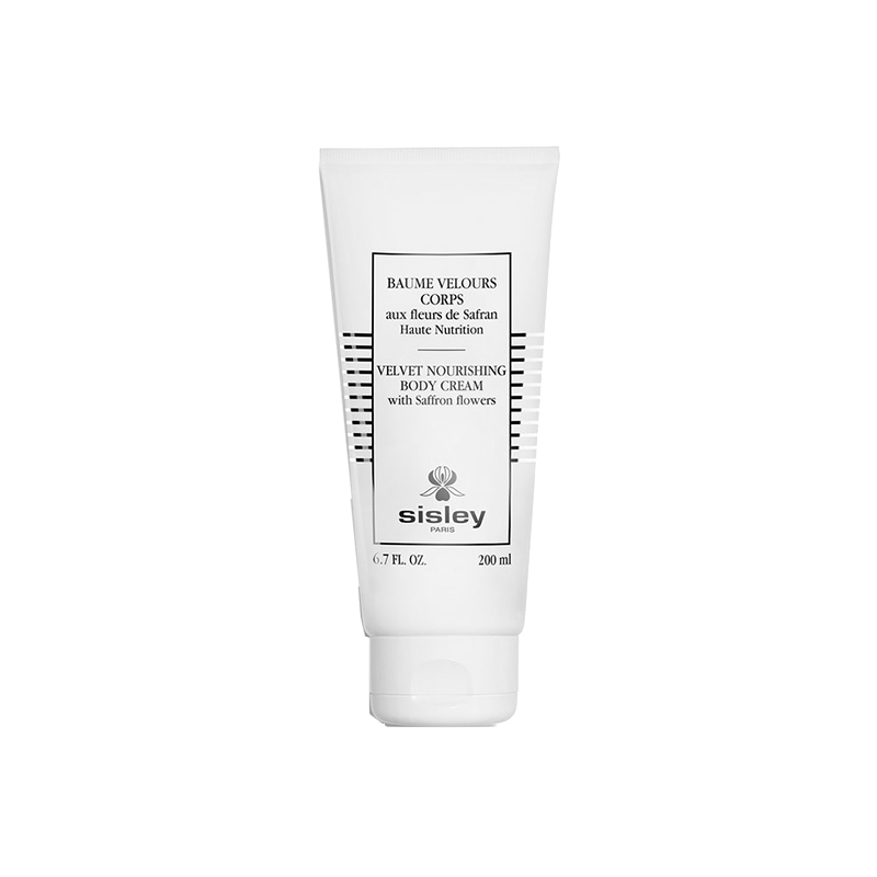 商品Sisley|Sisley希思黎丝绒高保湿身体乳200ml,价格¥695,第8张图片详�细描述
