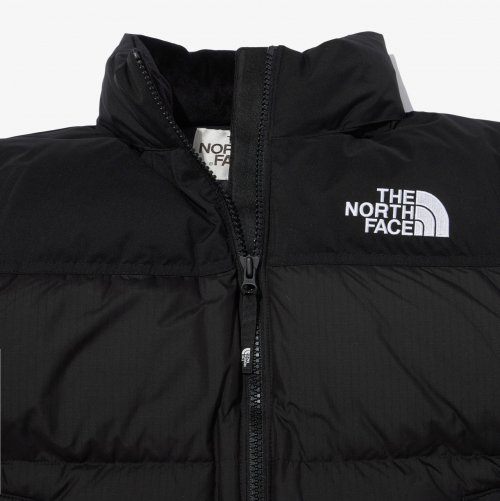 商品The North Face|【享贝家】（国内发货）THENORTHFACE 北面 新款羽绒服 男女同款 黑色（预售款，10天发货）NJ1DN50N-RBK G-QD,价格¥1570,第8张图片详细描述