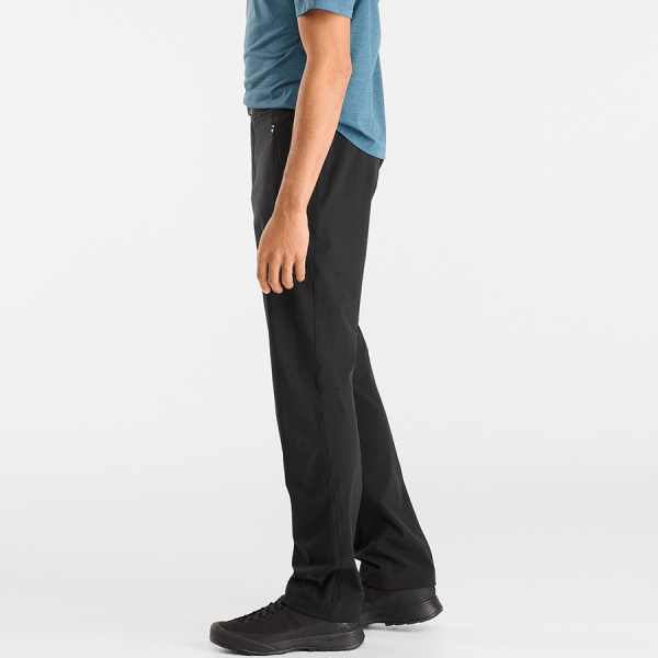 商品Arc'teryx|【Brilliant|包邮包税】始祖鸟 GAMMA LIGHTWEIGHT PANT M[SS23] 新款上市 Gamma 轻便裤男 APNSMX7247,价格¥1680,第7张图片详细描述