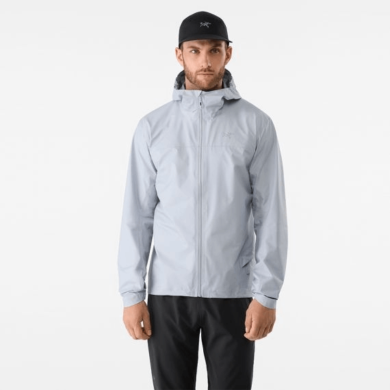 商品Arc'teryx|【Brilliant|包邮包税】始祖鸟 NORVAN LT HOODY[FW22] Noban LT 男士连帽衫 AJMFMX6768,价格¥4029,第8张图片详细描述