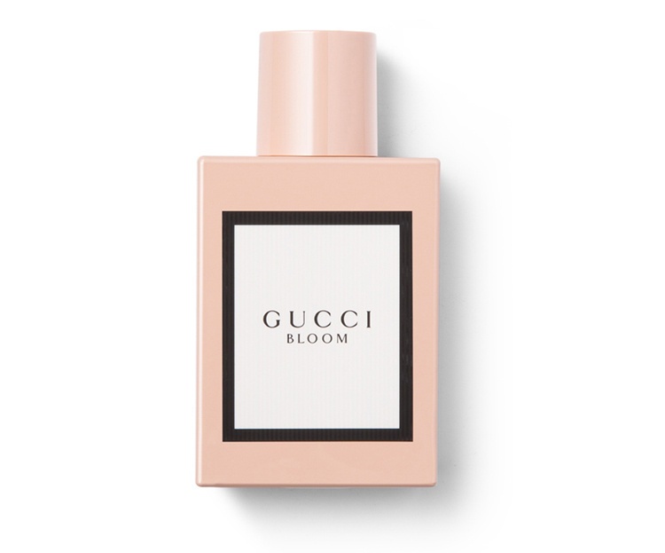 商品Gucci|Gucci古驰花悦女士浓香水,价格¥437,第7张图片详细描述