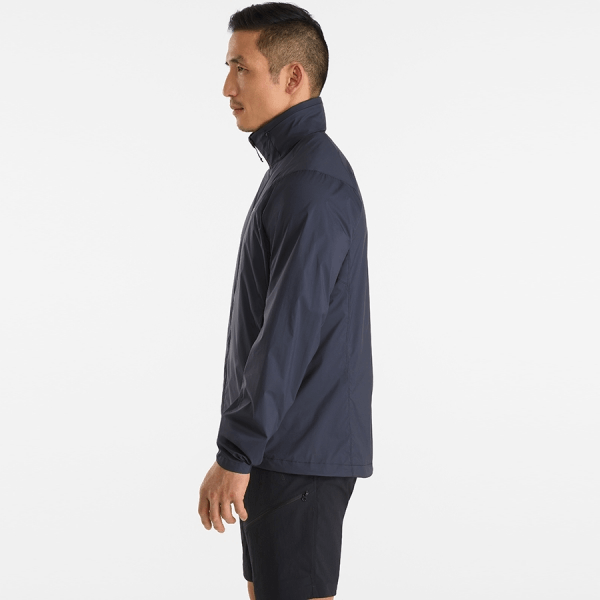 商品Arc'teryx|【Brilliant|包邮包税】始祖鸟 NODIN JACKET M[SS23] 新款上市 Nodin 男士夹克 AJNSMX7201,价格¥2291,第11张图片详细描述