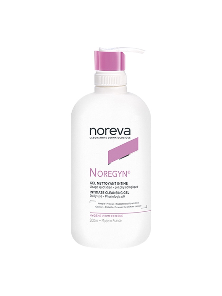 商品Noreva|noreva欧诺颜 私密清洁凝胶500ml 清洁保护,价格¥134,第5张图片详细描述