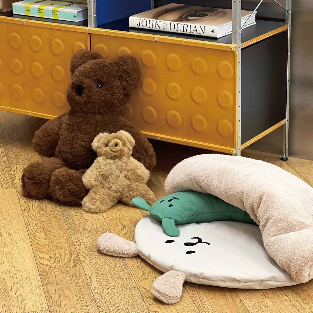 商品[国内直发] Taaffe|依偎睡袋寒冬款|Hugme Snuggle Winter,价格¥818,第27张图片详细描述