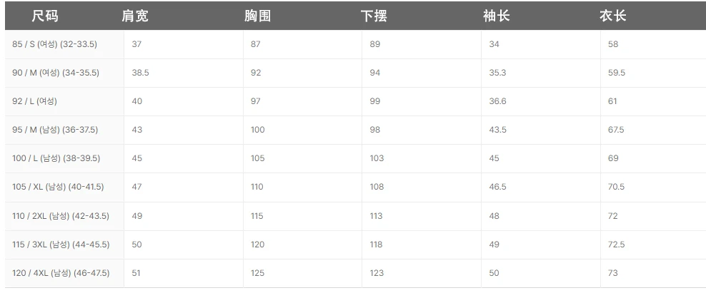 商品DESCENTE|【享贝家】ZY-（预售款）迪桑特 男女情侣大标tough面料速干休闲圆领短袖T恤 SO123UTS12,价格¥340,第26张图片详细描述