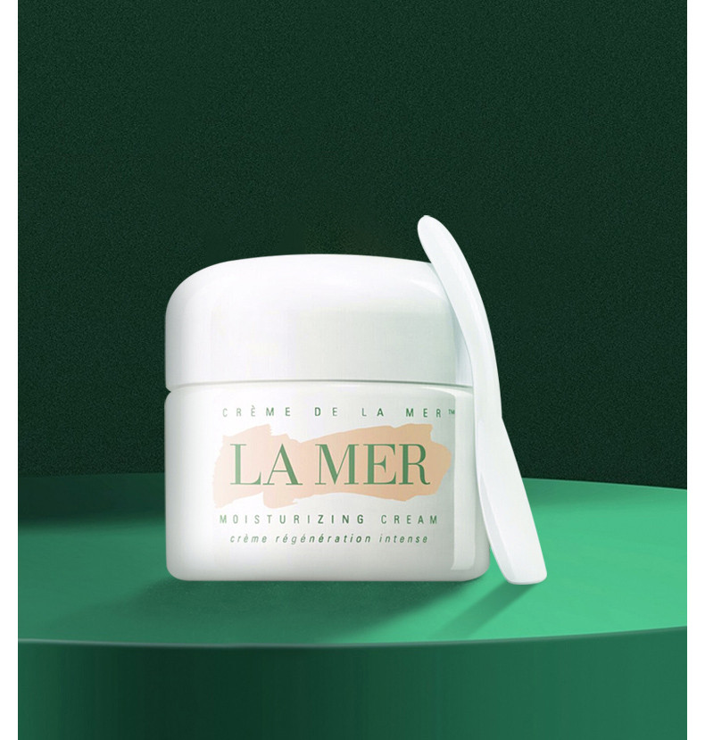 商品La Mer|LA MER/海蓝之谜 精华面霜 CREAM 60ML｜包邮【香港直发】,价格¥1728,第2张图片详细描述