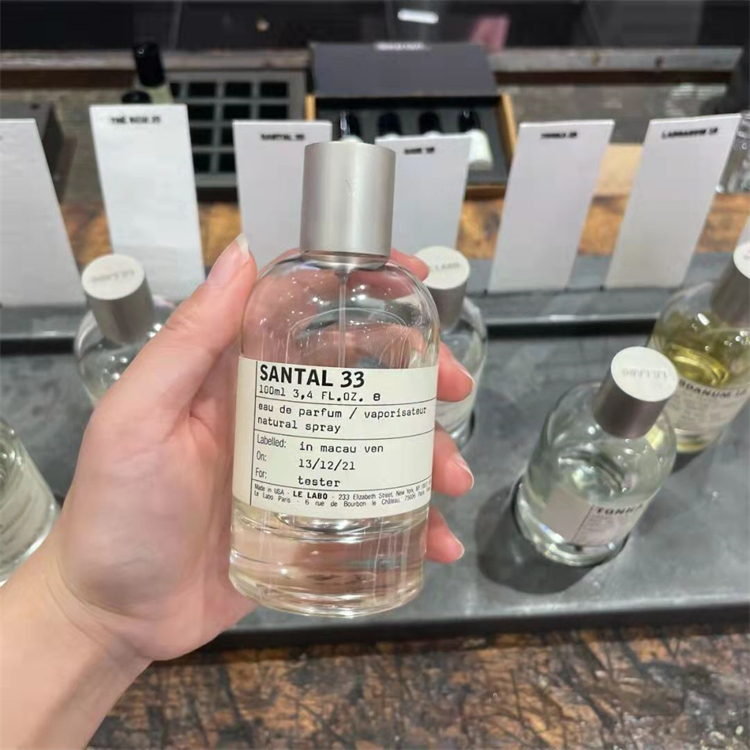 商品Le Labo|LE LABO 香水 实验室 香水 50-100ml,价格¥1356,第4张图片详细描述