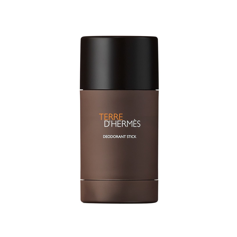 商品Hermes|Hermes爱马仕大地男士止汗香体膏75ml,价格¥272,第7张图片详细描述