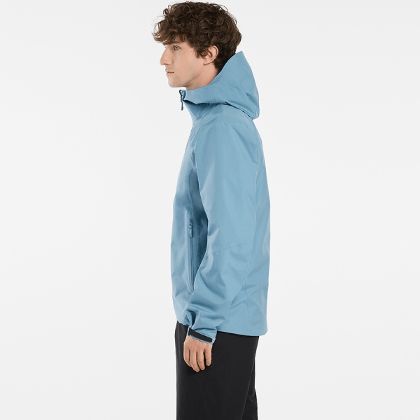 商品【预售商品15天发货】 Arc'teryx|【Brilliant|包邮包税】始祖鸟 KADIN HOODY M[SS23] 新款上市 Cardin 连帽衫男装 AJNSMX7051,价格¥4280,第13张图片详细描述