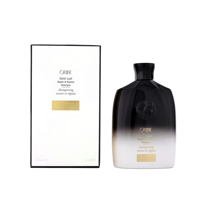 商品Oribe|黄金修护洗发水250ml,价格¥440,第10张图片详细描述