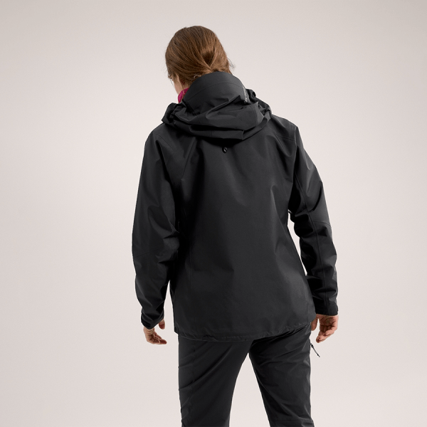 商品Arc'teryx|【Brilliant|包邮包税】BETA LIGHTWEIGHT JACKET W - EPE 始祖鸟[SS24] Beta 女式轻薄夹克 - ePE AJOSWX7701,价格¥5058,第5张图片详细描述