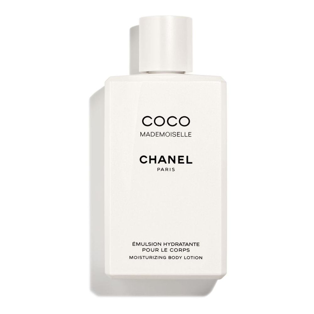 商品Chanel|香奈儿（Chanel）COCO可可小姐柔肤润体乳200ml保湿滋润身体润肤乳适合,价格¥572,第4张图片详细描述