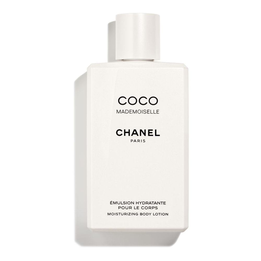 商品Chanel|香奈儿（Chanel）COCO可可小姐柔肤润体乳200ml保湿滋润身体润肤乳适合,价格¥494,第6张图片详细描述