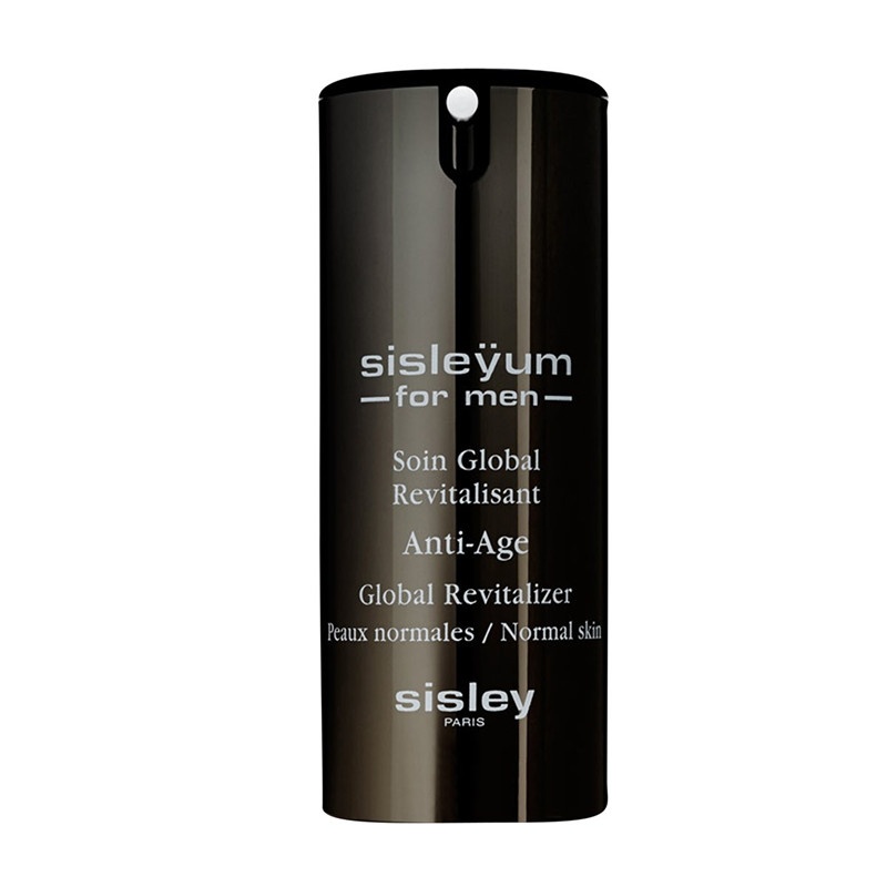 商品Sisley|Sisley希思黎男士抗皱润肤乳液50ml,价格¥1172,第8张图片详细描述