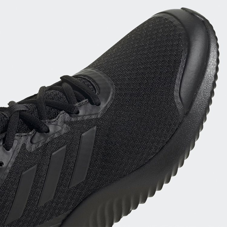 商品Adidas|【Brilliant|包邮包税】阿迪达斯 ALPHACOMFY  训练运动鞋 跑步鞋  GX1790 CBLACK/CBLACK/CBLACK,价格¥347,第2张图片详细描述