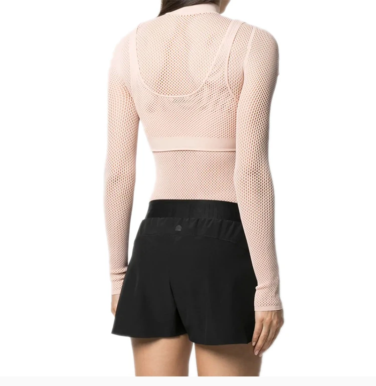 商品Fendi|FENDI 裸色女士塑身衣 FS7850-AC45-F1BW6,价格¥1916,第5张图片详细描述