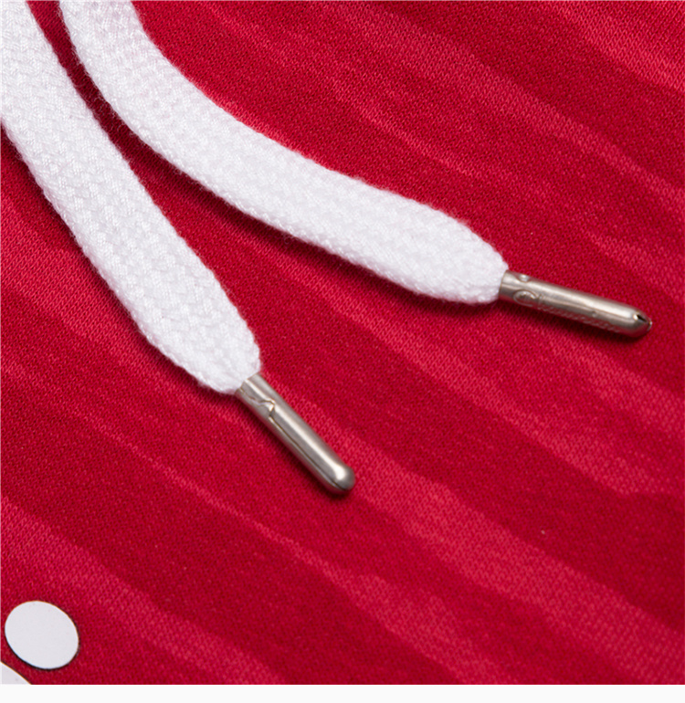 商品CHAMPION|Champion 红色棉男士卫衣 212680-ML004,价格¥207,第14张图片详细描述