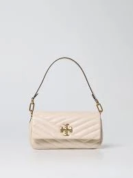 商品Tory Burch|TORY BURCH 女士单肩包 90456-122,价格¥2872,第1张图片详细描述