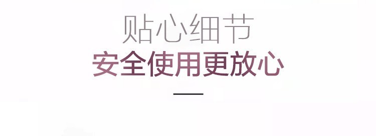 商品[国内直发] Philips|飞利浦BHC020造型吹风机电吹风理发店发廊专用大功率高温静音风筒,价格¥186,第10张图片详细描述