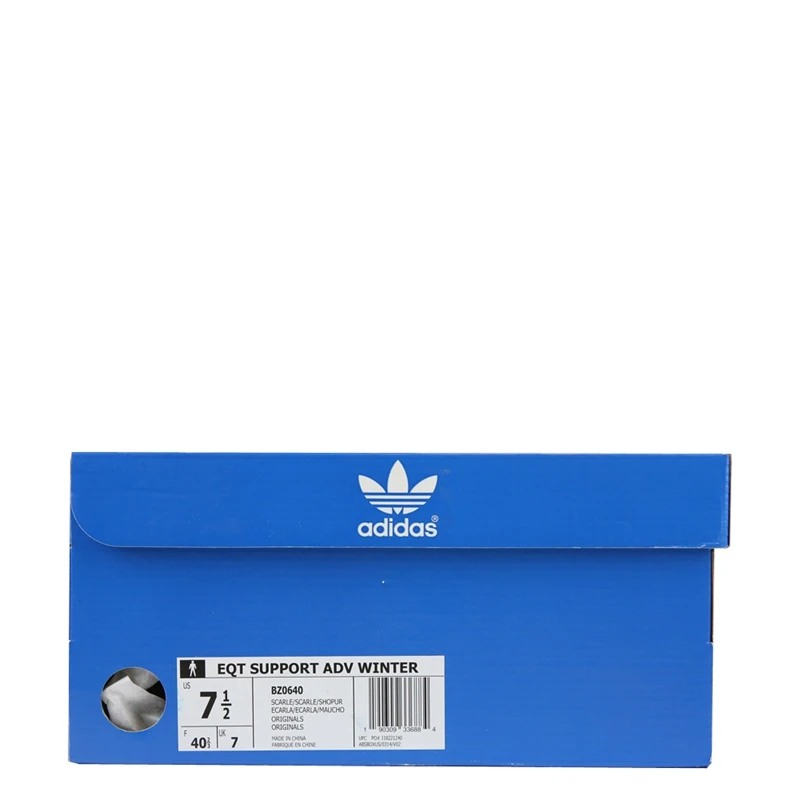 商品[国内直发] Adidas|ADIDAS 其他红男士运动鞋 BZ0640,价格¥344,第14张图片详细描述