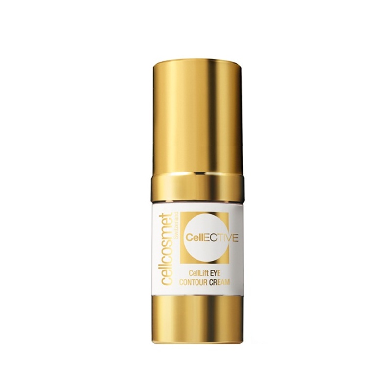 商品Cellcosmet|瑞研赋颜活力眼霜15ml,价格¥1667,第2张图片详细描述