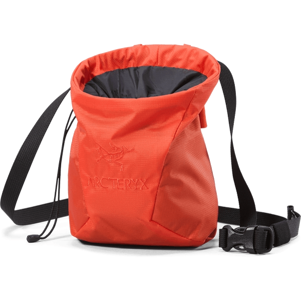 商品Arc'teryx|【Brilliant|包邮包税】ION LIGHTWEIGHT CHALK BAG [FW24] 新款上市 Ion轻量粉笔包 ABOFUX7827,价格¥526,第3张图片详细描述