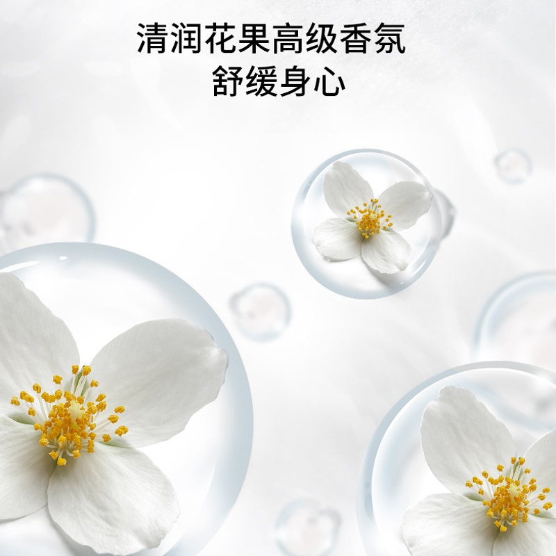 商品[国内直发] L'Oreal Paris|欧莱雅PRO沙龙头皮舒缓洗发水蓬松柔顺氨基酸星河瓶500ml,价格¥165,第6张图片详细描述