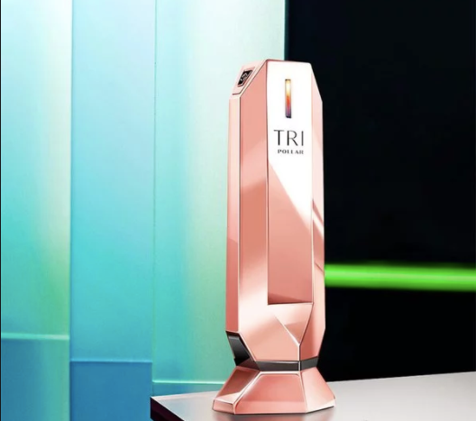 商品TriPollar|玫瑰金限定版 TriPollar Stop X 射频美容仪 - Rose Gold（美版需转化器，只有一档）,价格¥965,第5张图片详细描述