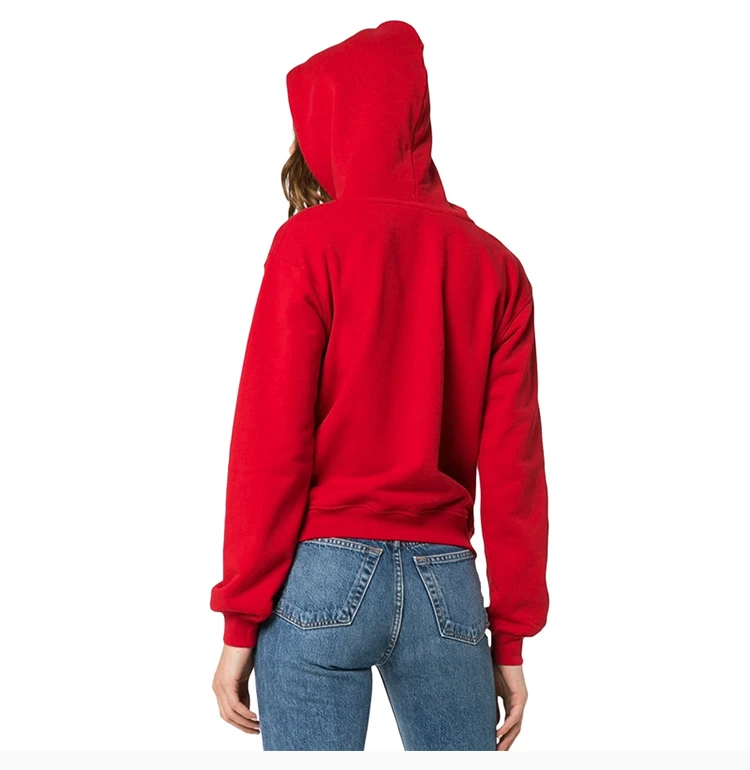 商品Moschino|Moschino 莫斯奇诺 女士卫衣 EV1704-0527-2115,价格¥2956,第15张图片详细描述