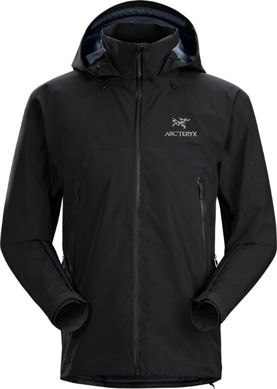 商品Arc'teryx|Beta AR Jacket,价格¥5211,第1张图片详细描述