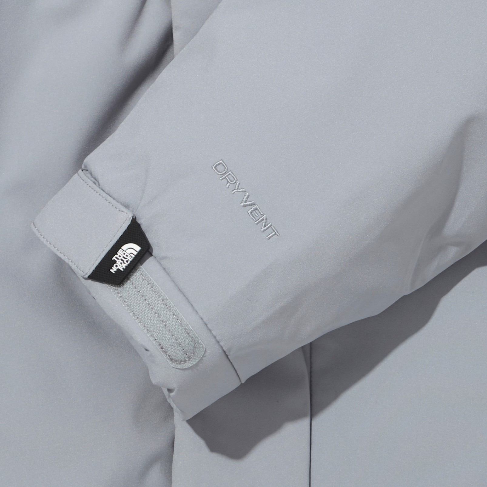 商品The North Face|【Brilliant|包邮包税】北面 户外服 探索EX羽绒服 灰色 ,价格¥1520,第5张图片详细描述