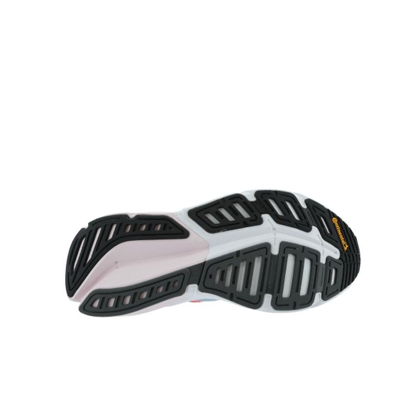 商品Adidas|Adidas阿迪达斯 ADISTAR 女士橙色网布户外鞋,价格¥1029,第6张图片详细描述
