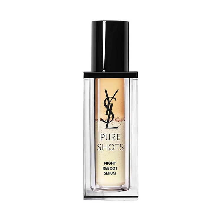 商品Yves Saint Laurent|YSL圣罗兰夜皇后精华液高肌能换肤修护提亮30ml	,价格¥562,第11张图片详细描述
