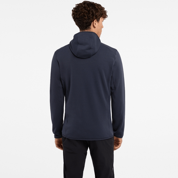 商品Arc'teryx|【Brilliant|包邮包税】始祖鸟 KYANITE AR HOODY[FW22] Kyernite AR 男士连帽衫 AJMFMX5404,价格¥1998,第11张图片详细描述