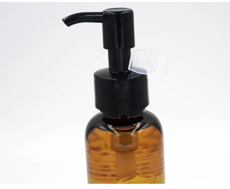 商品[国内直发] UYEKI|皮革清洁保养液100ml,价格¥130,第12张图片详细描述