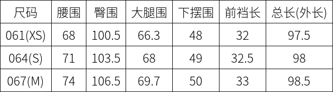 商品【预售商品15天发货】 DESCENTE|GOLF女性锥形宽松皮裤时尚个性 DO32WFPT92-BLKG,价格¥1288,第8张图片详细描述