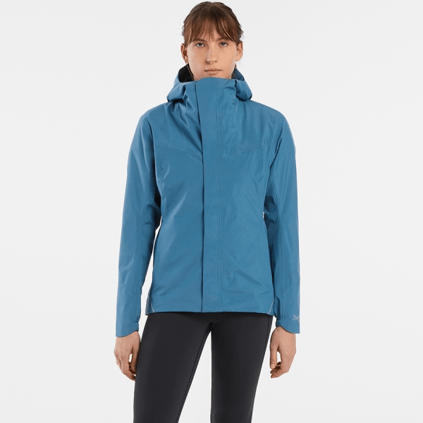 商品Arc'teryx|【Brilliant|包邮包税】始祖鸟 SOLANO HOODY W[SS23] 新款上市 Solano 连帽衫女装 AJNSWX5823,价格¥2715,第12张图片详细描述