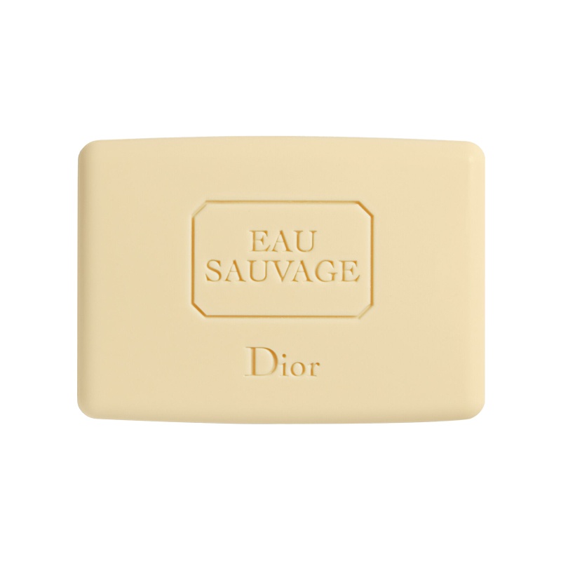 商品Dior|迪奥 男士旷野清新之水香皂150g,价格¥226,第6张图片详细描述