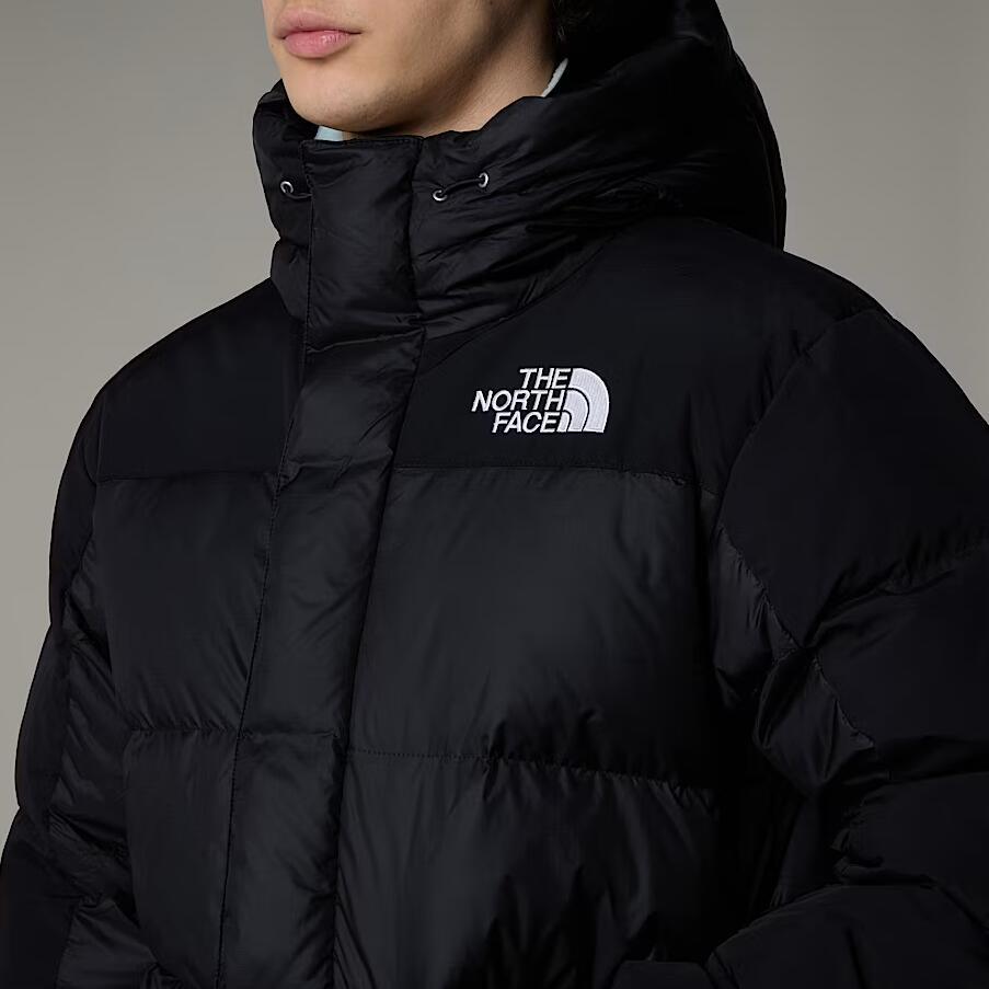 商品The North Face|北面HMLYN喜马拉雅羽绒服连帽长袖冬季男款4QYX（香港仓发货）,价格¥2902,第14张图片详细描述