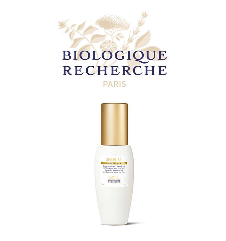 商品Biologique Recherche|Biologique Recherche 原液之谜 抗皱焕颜3R精华原液 8-30ml,价格¥437,第2张图片详细描述